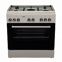 Комбинированная плита Simfer F85MO52001