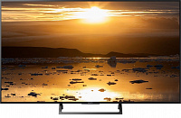 Телевизор SONY KD65XE7096BR2