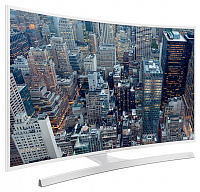 Телевизор SAMSUNG UE55JU6610