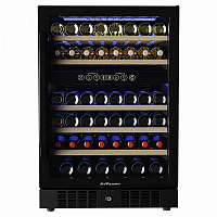 Винный шкаф Meyvel MV46-KBT2