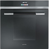Встраиваемый электрический духовой шкаф SMEG SFP140N