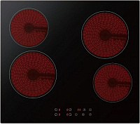Электрическая варочная поверхность Midea MCH64160