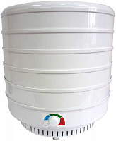 Сушилка для овощей и фруктов Спектр-Прибор Ветерок-2 600Вт 5лотков, терморегулятор