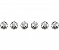SMEG 6MP1PGF