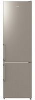 Двухкамерный холодильник Gorenje NRK 6201 GHX