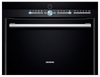 Встраиваемый электрический духовой шкаф SIEMENS HB 86K675