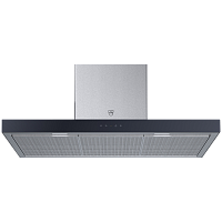 Кухонная вытяжка V-Zug AiroClearWall V6000 AW6T9LQTLG