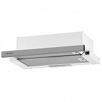Встраиваемая вытяжка KRONA KERRY 600 INOX PB