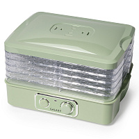 Сушилка для овощей и фруктов GALAXY GL 2636