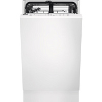 Встраиваемая посудомоечная машина Zanussi ZSLN2211