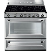 Электрическая плита SMEG TR90IP9