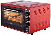 Мини-печь KRAFT KF-MO 3804 KR