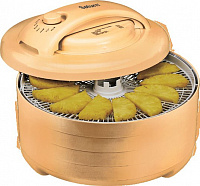 Сушилка для овощей и фруктов Сушка для овощей SATURN ST-FP 8505