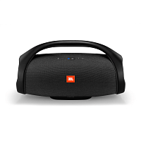 JBL Boombox Black