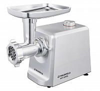 Мясорубка MAUNFELD MF-221SS