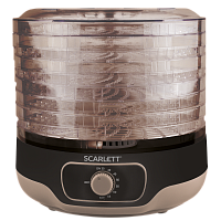 Сушилка для овощей и фруктов Scarlett SC-FD421014