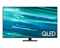 Телевизор SAMSUNG QE50Q80AAUXCE