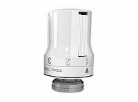 Royal Thermo Термоголовка жидкостная ROYAL THERMO, М30х1,5