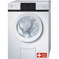 Стиральная машина V-Zug WA-ASZ li