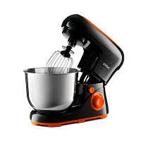 блендеры Kitfort КТ-3046-3 черно-оранжевый