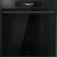 Встраиваемый электрический духовой шкаф Asko OCSM66GSH