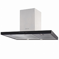 Купольная вытяжка CATA GLADIUS 900 XGBK CAN ROCA