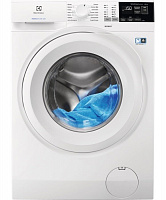 Стиральная машина Electrolux EW6F4R28WU PerfectCare