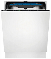 Встраиваемая посудомоечная машина 60 см Electrolux EES 848200 L  