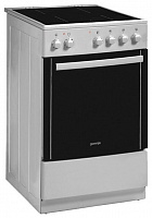 Электрическая плита Gorenje EC 55103 AX