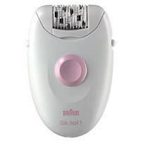 Эпилятор BRAUN SE 1370