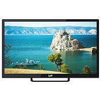 Телевизор LEFF 24H240T