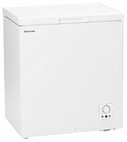 Морозильный ларь HISENSE FC-19DD4SA