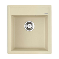 OMOIKIRI Daisen 46-BE Artgranit/ваниль