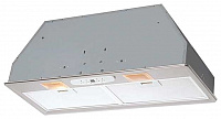 Встраиваемая вытяжка KRONA MINI 600 INOX