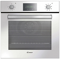 Встраиваемый электрический духовой шкаф CANDY FPE 609/6 WXL
