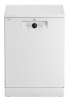 Посудомоечная машина BEKO BDFN26522W