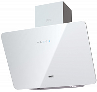 Наклонная вытяжка KRONA LIORA 600 white S