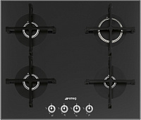 Газовая варочная панель SMEG PV164N2