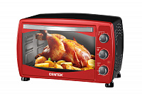 Мини-печь CENTEK CT-1531-42 Promo Red