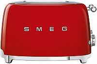 Тостер SMEG TSF03RDEU