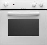 Встраиваемый электрический духовой шкаф NARDI FEX077W