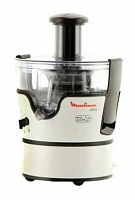 Соковыжималка MOULINEX JU 380 B