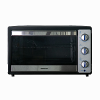 Мини-печь Zarget ZMO 35SC
