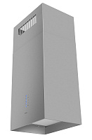 Островная вытяжка MAUNFELD Bath Isla 402 нержавеющая сталь