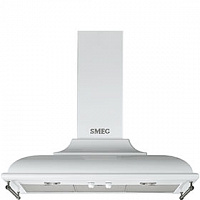 Купольная вытяжка SMEG KC19B-2