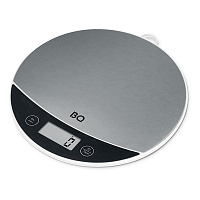 Кухонные весы BQ BQ KS1002 Стальной