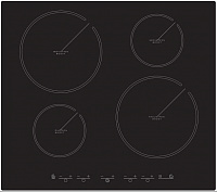 Индукционная варочная поверхность Midea MIH64412