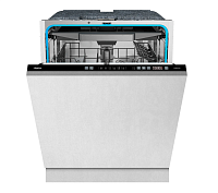 Встраиваемая посудомоечная машина Haier HDWE14-692RU