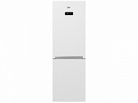Двухкамерный холодильник BEKO RCNK 356E20 W