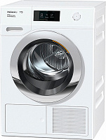 Сушильная машина MIELE TCR870 WP